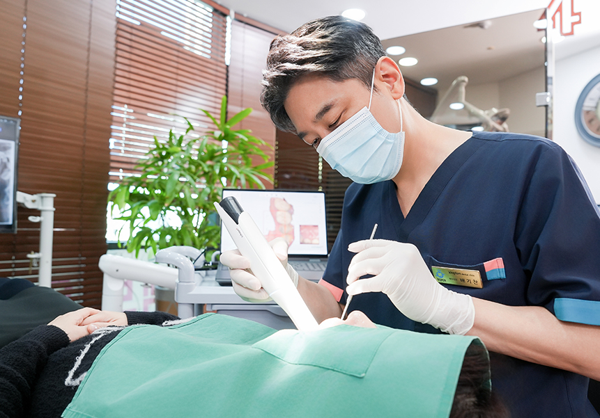 킹덤치과 임플란트 POINT